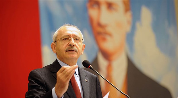 Kılıçdaroğlu: Bizim belediyelerde 24 saat müfettiş var zaten