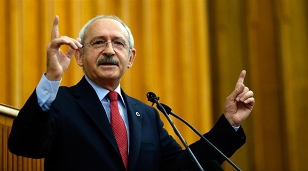 Kılıçdaroğlu: Devlet şu anda yönetilmiyor