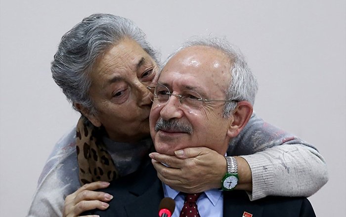 Kılıçdaroğlu: İmam hatipleri açan biziz, niye kapatalım, benim derdim ne?