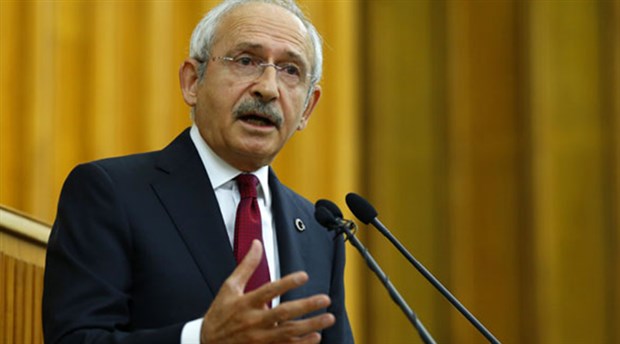 Kılıçdaroğlu: Öğretmenlere 24 Kasım’da ikramiye verelim,