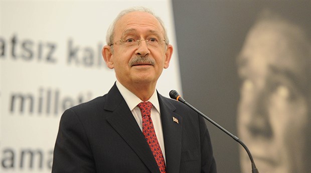 Kılıçdaroğlu’dan Erdoğan’a ‘istifa’ yanıtı