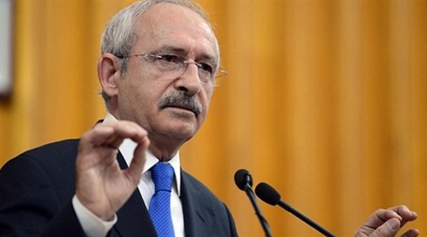 Kılıçdaroğlu’ndan AKP’ye ‘dikey yapılaşma’ çıkışı: İhanetin