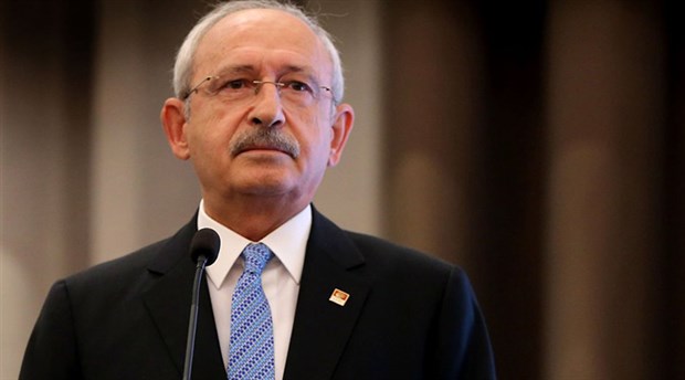 Kılıçdaroğlu’ndan AKP’ye ‘üstü kapalı’ Atatürk eleştirisi