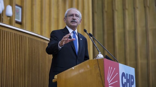 Kılıçdaroğlu’ndan Başbakan’a: Niye şirketini Malta’da vergi
