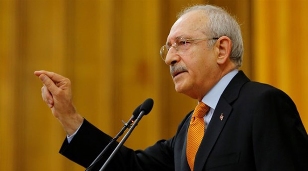 Kılıçdaroğlu’ndan Erdoğan’a: Bakanlığı harekete geçirmezsen