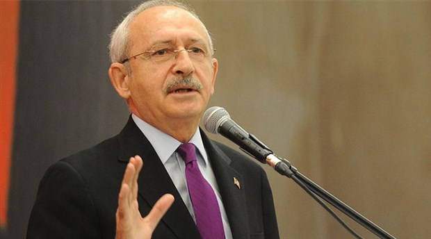 Kılıçdaroğlu’ndan Öğretmenler Günü tweeti