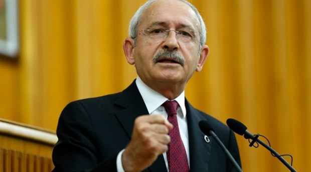 Kılıçdaroğlu’ndan seçim barajı açıklaması