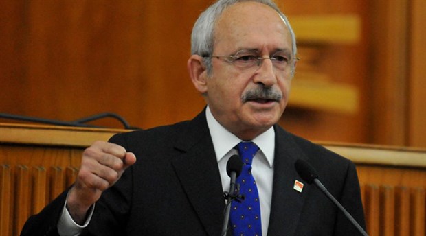 Kılıçdaroğlu’ndan ‘Soçi’ yorumu
