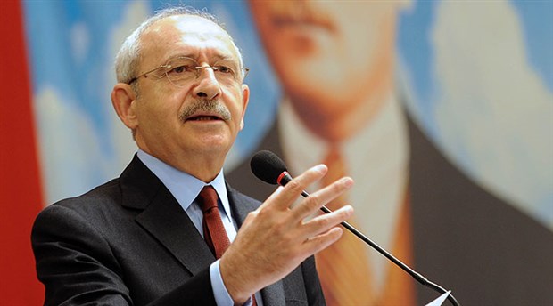 Kılıçdaroğlu’nun ‘2019’da alacağız’ dediği 7 il