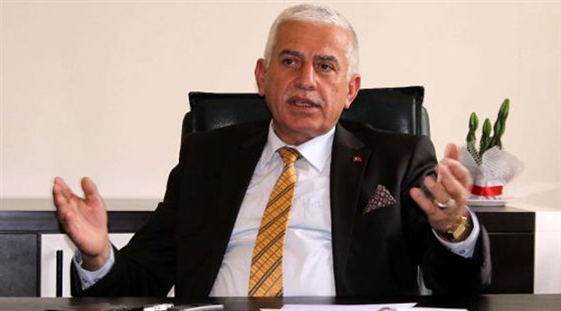 Kızı FETÖ’den tutuklanan AKP’li Belediye Başkan Yardımcısı