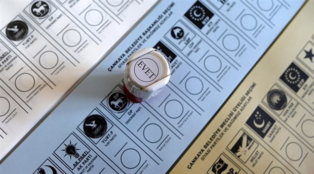 KONDA: AK Parti’nin çekirdek oyunda ciddi erime var