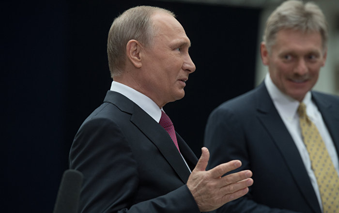 Kremlin: Putin ve Erdoğan vize muafiyetini görüştü