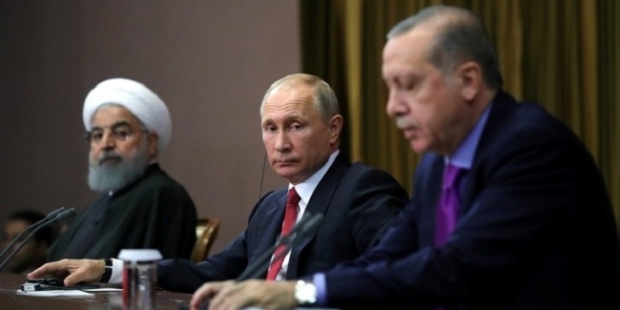 Kremlin: Türkiye'nin Kürtlerle ilgili 'çekincelerine' rağmen Suriye kongresi toplanacak