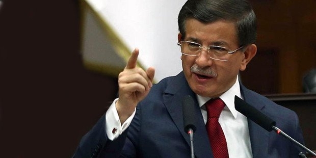 Kulis: Davutoğlu, Zarrab'ın istediği güvenceyi vermedi