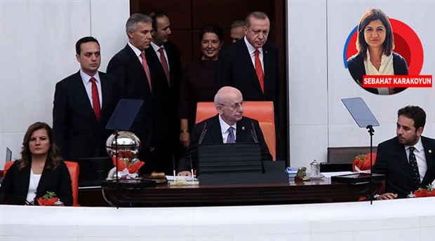 Laiklik karşıtı Kahraman yeniden aday gösterildi