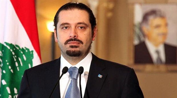 Lübnan Başbakanı Saad Hariri istifa etti