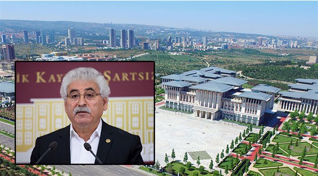 ‘Lüks ve yalan saltanatı’
