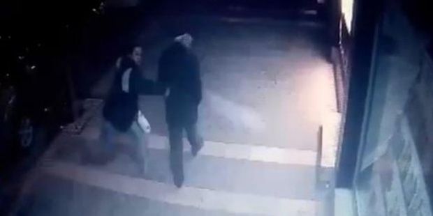Malatya’da Protestan derneğine taşlı saldırı