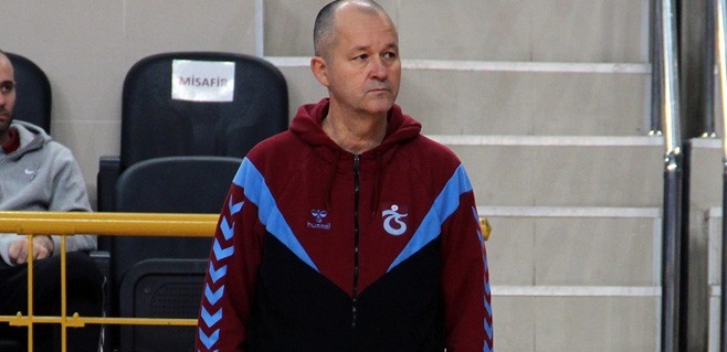 Markovski: "En büyük gücümüz taraftar"