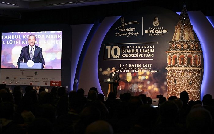 Marmaray geceleri yük taşıyacak