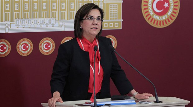 MEB bütçesi Meclis gündeminde: Yük velilerin sırtına binecek