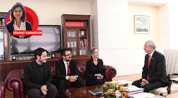 ‘Medya, bu sorunları hiçbir darbede yaşamadı’