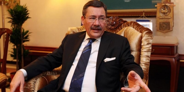 MELİH GÖKÇEK’İN 3.3 MİLYAR LİRALIK KDV OYUNU