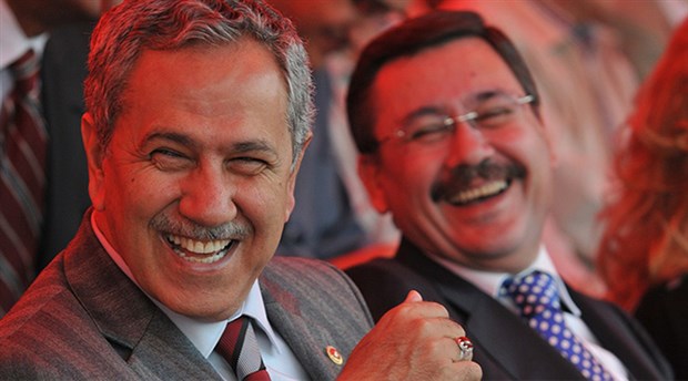 Melih Gökçek sessizliğini bozdu: ‘Arınç’ videosu paylaştı