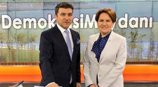 Meral Akşener’den canlı yayında flaş ittifak açıklaması