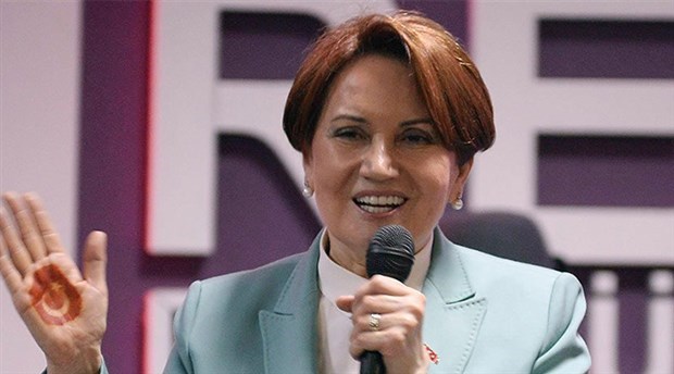 Meral Akşener’den Devlet Bahçeli açıklaması