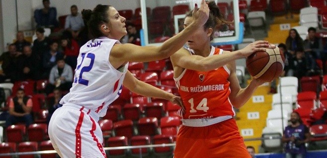 Mersin Büyükşehir Belediyespor, gruptan çıkmayı garantiledi