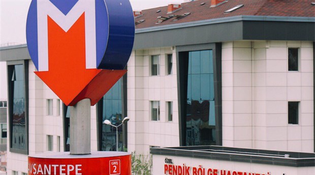 Metro kullanan yolcu sayısında rekor