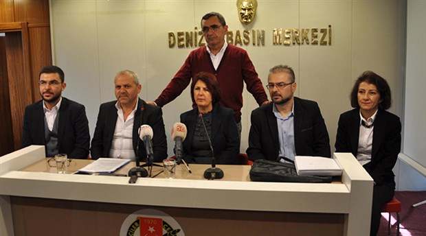 MHP Denizli’de 200 istifa sonrası İl Başkanı’na istifa çağrısı