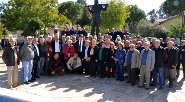MHP’de 150 istifa