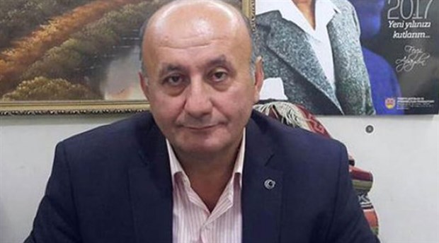 MHP’de 43 İYİ Parti istifası