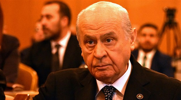 MHP’nin ‘baraj düşürülsün’ çıkışına yorum: Sıkıntı var demektir