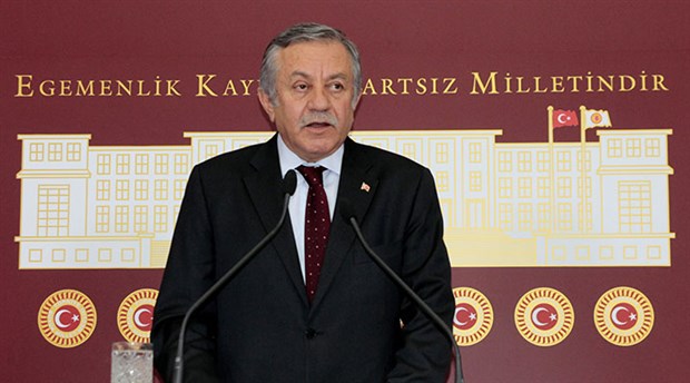 MHP’nin Meclis Başkanlığı adayı belli oldu