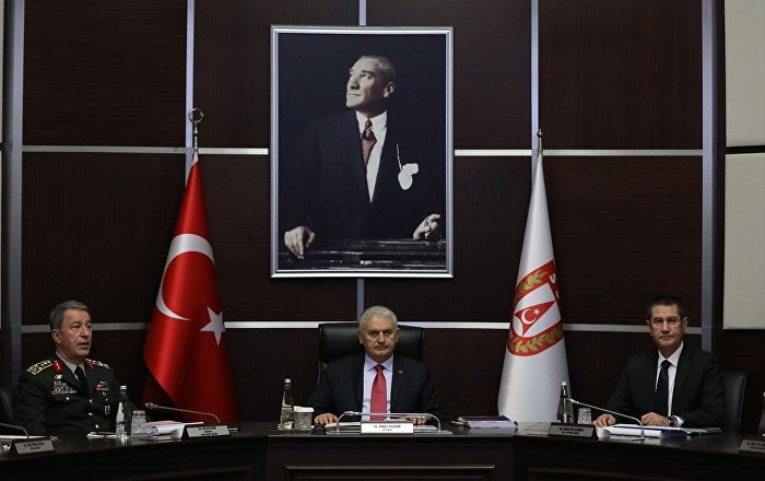 Milli füze savunma sisteminde ikinci aşamaya geçiliyor