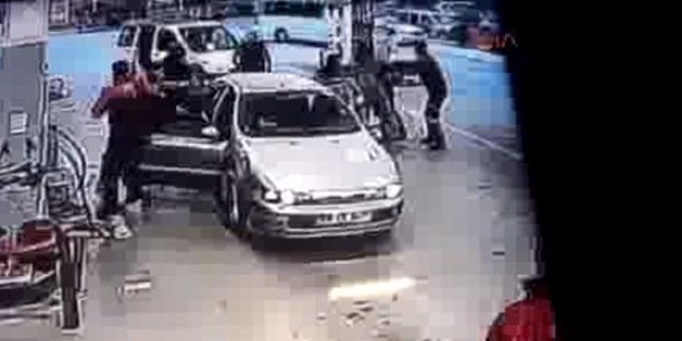 Milli Savunma Bakanlığı'ndan gazilere darp davasına katılma talebi