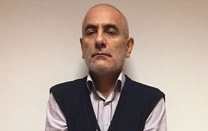 MİT’ten Sudan’da operasyon: FETÖ’nün ‘para kasası’ yakalandı