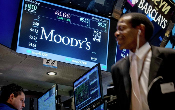 Moody’s raporunu yayınladı: Türkiye’nin kredi notu yukarı çekilebilir