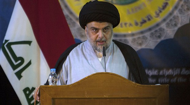 Mukteda el Sadr’dan Kerkük emri: Çekilin