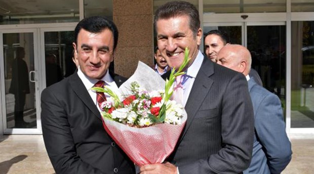 Mustafa Sarıgül: 2019’da yeniden adayım