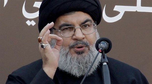 Nasrallah: İstifa eden Lübnan Başbakanı Suudi Arabistan’da ev