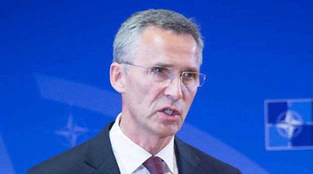 NATO’dan Rusya açıklaması: Saldırıları artırdılar