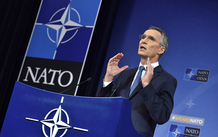 NATO’dan Türkiye’ye güvence: ‘Bir daha yaşanmayacak’
