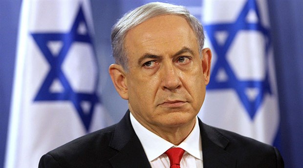 NETANYAHU SALDIRILAR DEVAM EDECEK DEDİ