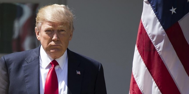 New York saldırısı sonrası Trump’tan Yeşil Kart'a tepki: Kura değil, liyakatla olmalı