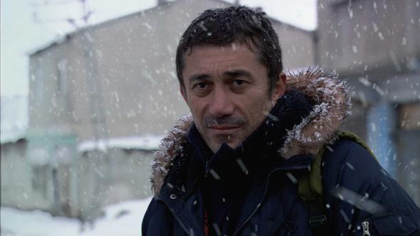 Nuri Bilge Ceylan, Diyarbakır'da kapkaça uğradı