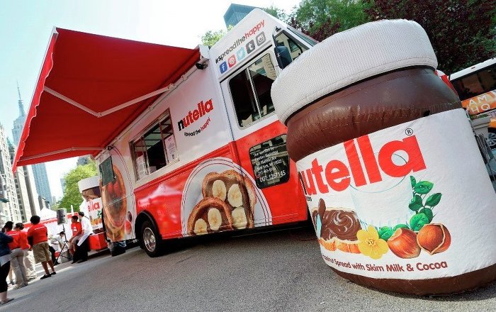 Nutella, Türkiye’ye alternatif yeni fındık üreticileri arıyor